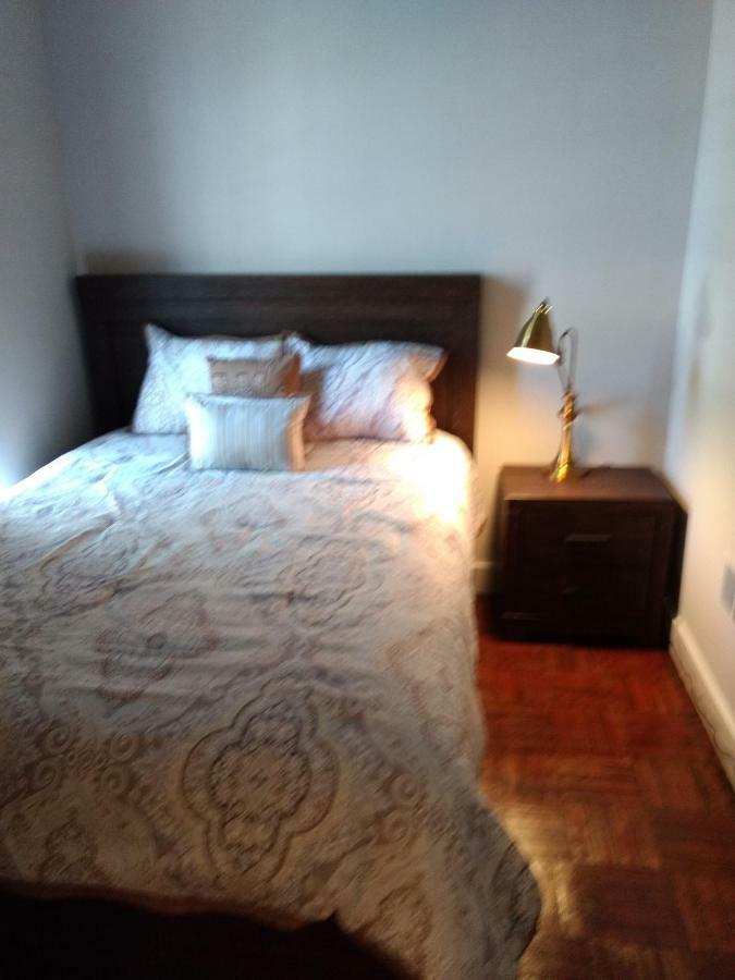 1118 P Street Northwest #1 Appartamento Washington Esterno foto